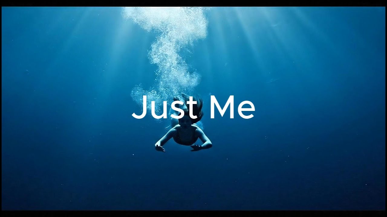 Vibfy - Just Me  (Lost Underground)