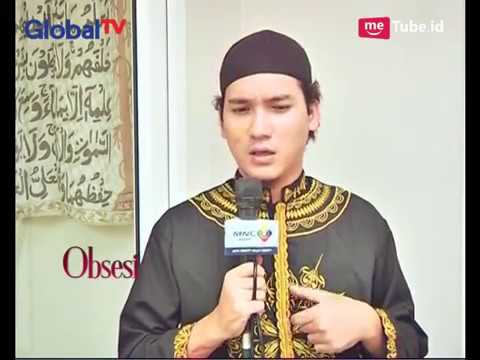 Dibully, Prilly Depresi | Egy Lebih Religius Pasca Putus | Marcel & Istri Kompak - Obsesi 27/03