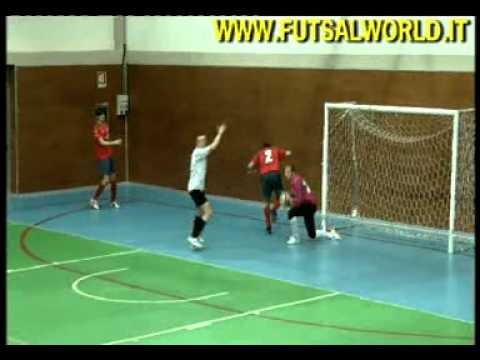 3/5/13 Play-out : Orobica C5 - Five Bellusco . . . . Serie C2