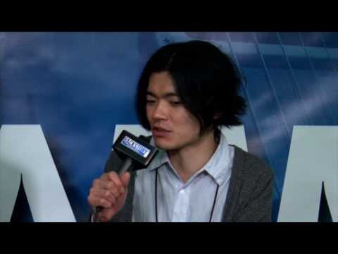 BackStory Events Live from NAMM – Korg