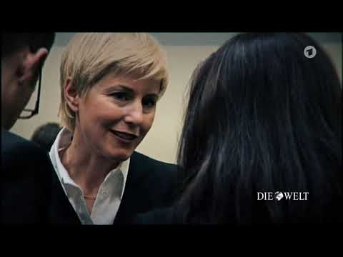 Heer, Stahl und Sturm - Die Zschäpe-Anwälte