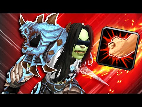 Rogues Are Terrifying In Patch 9.2 PTR! (5v5 1v1 Duels) - PvP WoW: Shadowlands 9.1.5