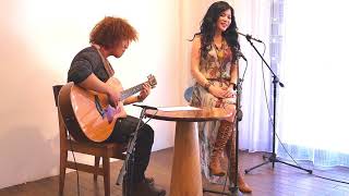 G.E.M. - 喜欢你 / WOONGSAN - I Like you, 雄山-喜欢你