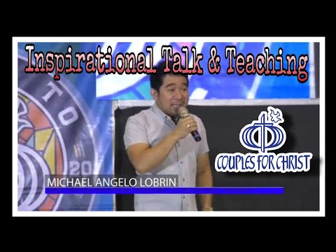 CFC Mission Core Gathering & Teaching by Bro Michael Angelo Lobrin