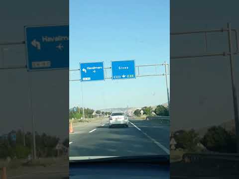 Ayaz Aydın - Bir Sivaslı uğruna #canmemleketim 💙