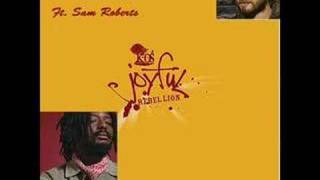 K-os: Dirty Water ft. Sam Roberts