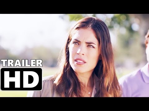 THE SINISTER SURROGATE - Official Trailer (2019) Maeve Quinlan, Jim Meskimen, Thriller Movie