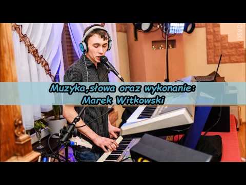 Marek Witkowski - Lepszy czas