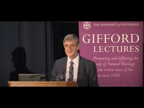 Gifford Lecture 1: Towards a theory of Transnational Religious Change