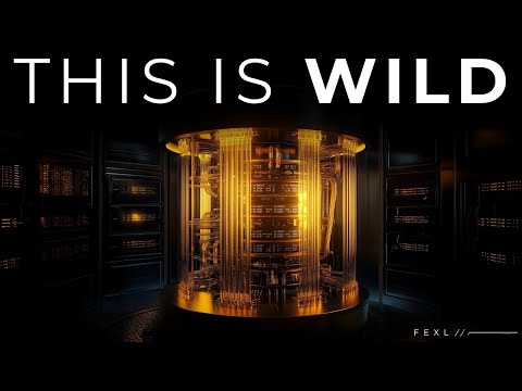 Quantum Computers Just Made Scientists Very Uncomfortable