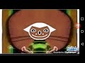 Angry PBS Kids Dot Logo