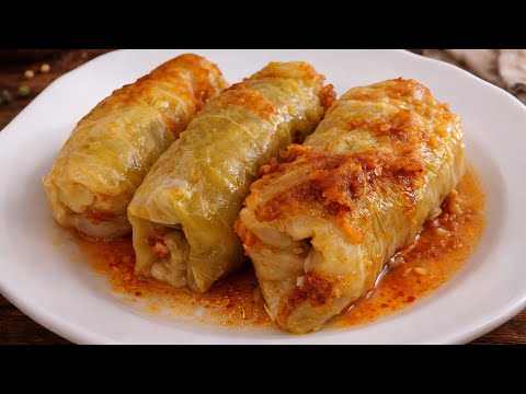 Sarma Sa Kiselim Kupusom | Detaljno Uputstvo