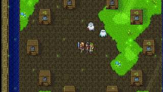 ドラゴンクエスト１１s  実況プレイ＃６