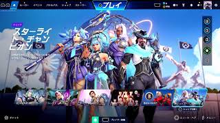 OW2 サポ専ランク(ダイヤ3💎)