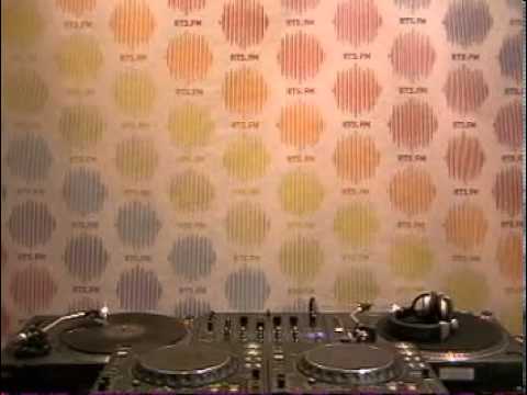 23:30:00 - Fanick @  RTS.FM St. Petersburg - 19.04.2010