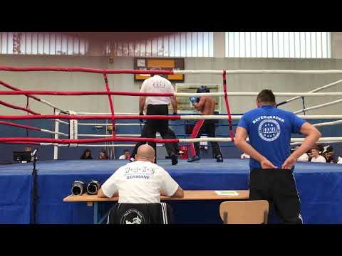 Deutschlandpokal ringsport 2018