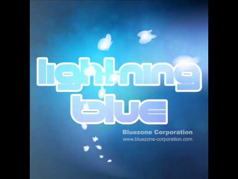 Free Download Lightning Blue WAV