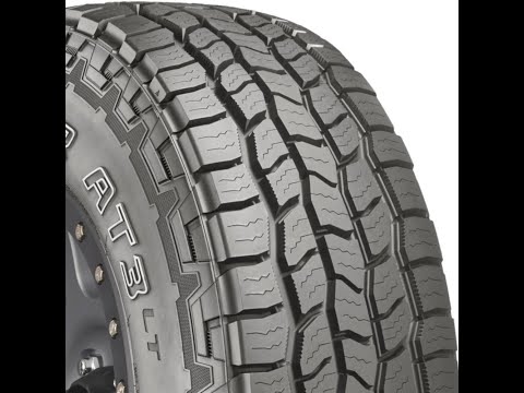 Warning before you buy Cooper tires