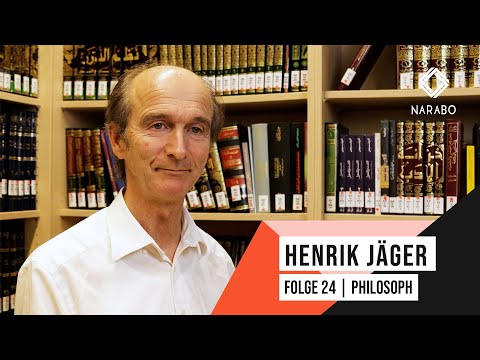 Philosoph Henrik Jäger über chinesische Philosophie #24