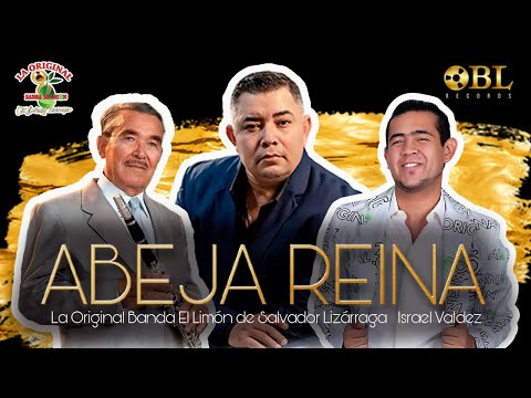 Miniatura de Abeja Reina