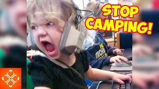 10 Funny Things All Gamers Hate