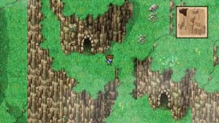 FINAL FANTASY V_ゴーレム