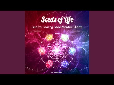 Third Eye Chakra Seed Mantra Chants