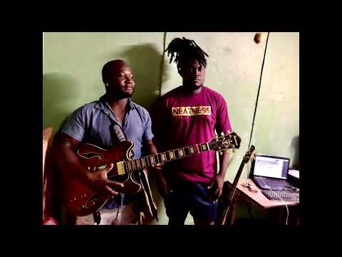 Ibush x Nava  - Grontapu