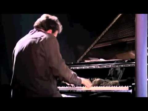 Bruce Barth Trio, Summer Night excerpt