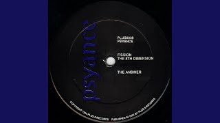 The 8th Dimension