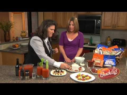 Cooking With Buddig - Old Wisconsin Meat Snacks