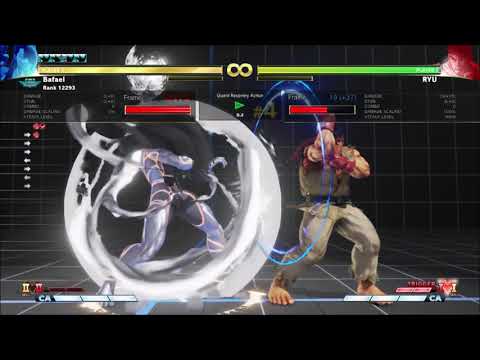 SFV Season 5.5 at a glance - Seth