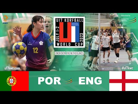U17 KWC 2023 POR - ENG