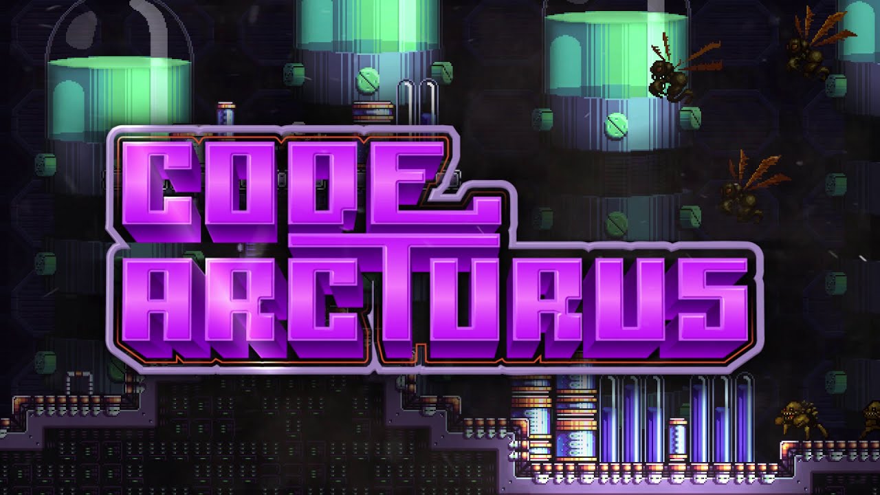 Gameplay Trailer