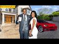 Meet Osi Umenyiora S Wife Age House Kids Religion Net Worth And Life Style