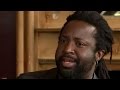 Marlon James: 'Bob Marley was dangerous'