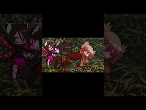 Every good rhyme starts with once upon a time #gacha #gachaclub #edit #capcut