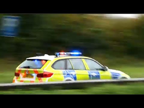 Police#Responding#emergency#responding#siren#horns#ios#lights#uk#londonpolice#27