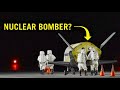 Why Russians Think X-37 is a Nuclear Space Bomber