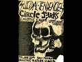Suicidal Tendencies - Fascist Pig (Demo 2)