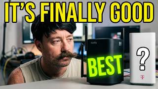 T-Mobile Home Internet: The Honest Truth