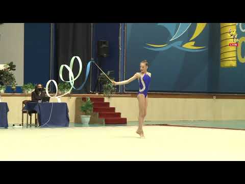 Антония Маринова, лента, ДП "Жулиета Шишманова" 2021г. | 13,725