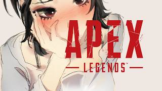legedn【APEX LEGENDS】