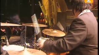 Los Tres, He Barrido el Sol, Festival de Viña 2007