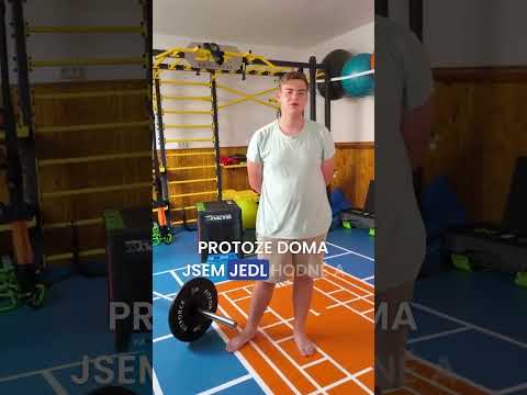 Příběhy dětí - Matyáš preview