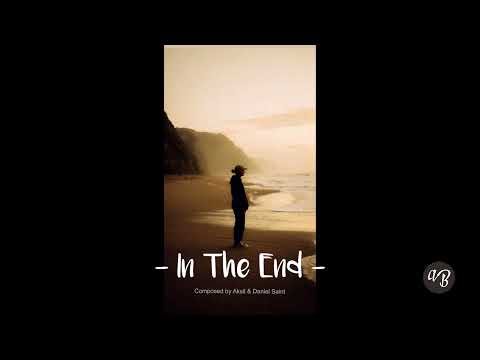 (Free) Sad & Deep Piano Hip Hop Beat - Instru Rap Mélancolique | "In The End"