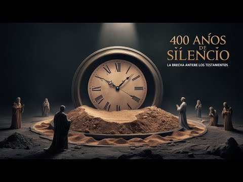 400 Years of Silence: The Story Between the Old and New Testaments
