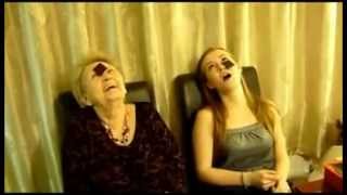 After Eight Game Xmas 2012