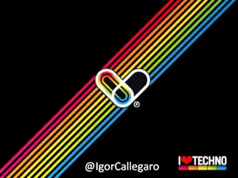 Sonic Palms- In Your Dreams [no Fate 2010]  (Club Mix)