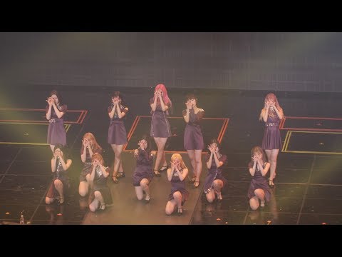 [4K]  190607 EYES ON ME in Seoul 아이즈원 HIGHLIGHT 직캠 fancam